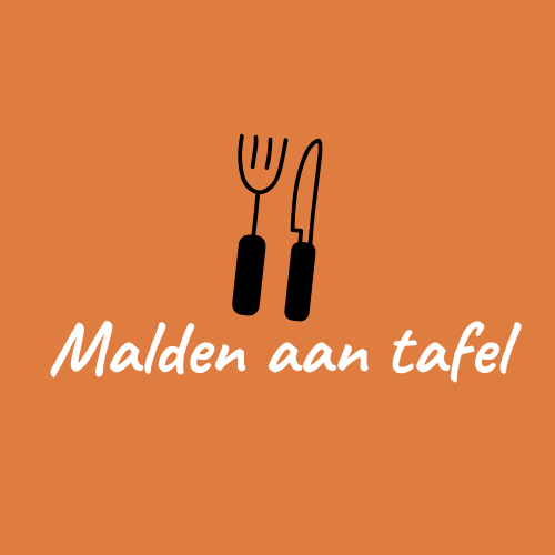 Malden aan tafel